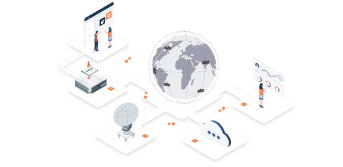 Taking Iot Further With Satellite Iot Connectivity Astrocast