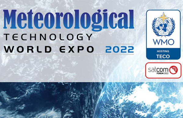Astrocast to exhibit at Meteorological Technology World Expo - Astrocast